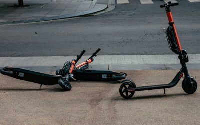 La micromobilità con noi