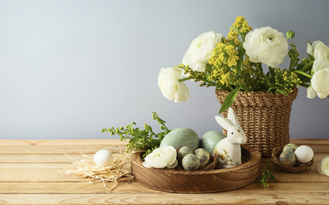 Buona Pasqua!