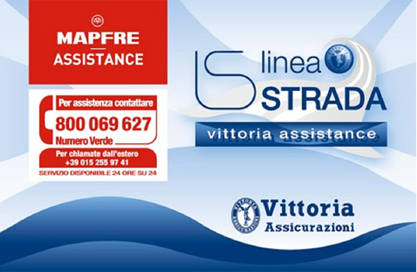 Vitoria Assistance