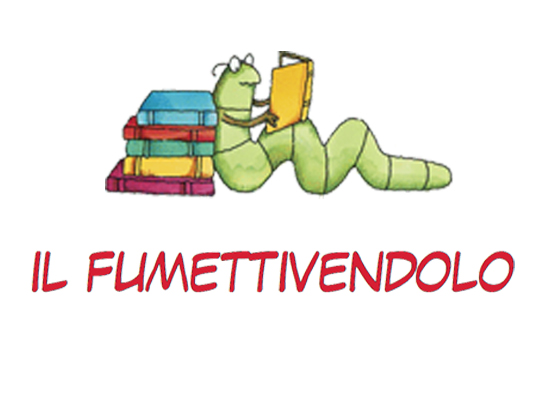 Logo Fumettivendolo