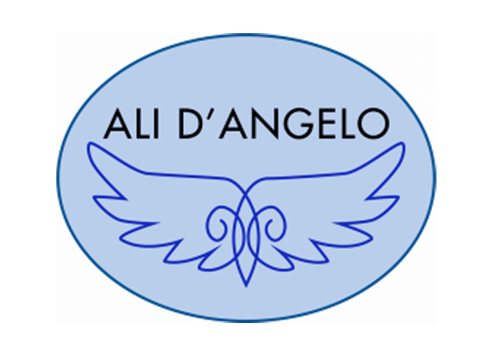 Logo Ali d'angelo