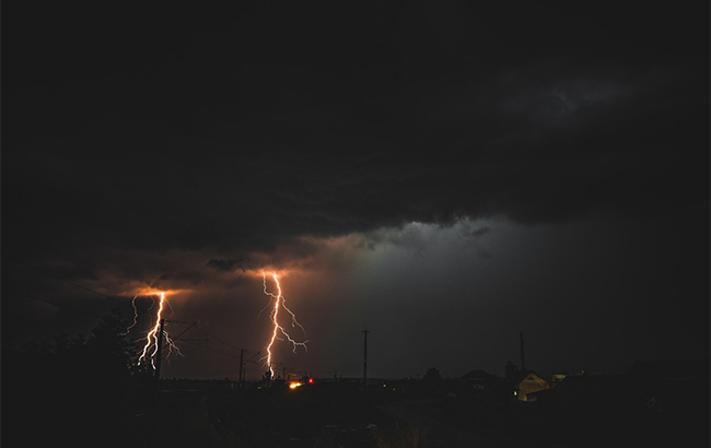 Ultima chiamata: polizza catastrofi naturali